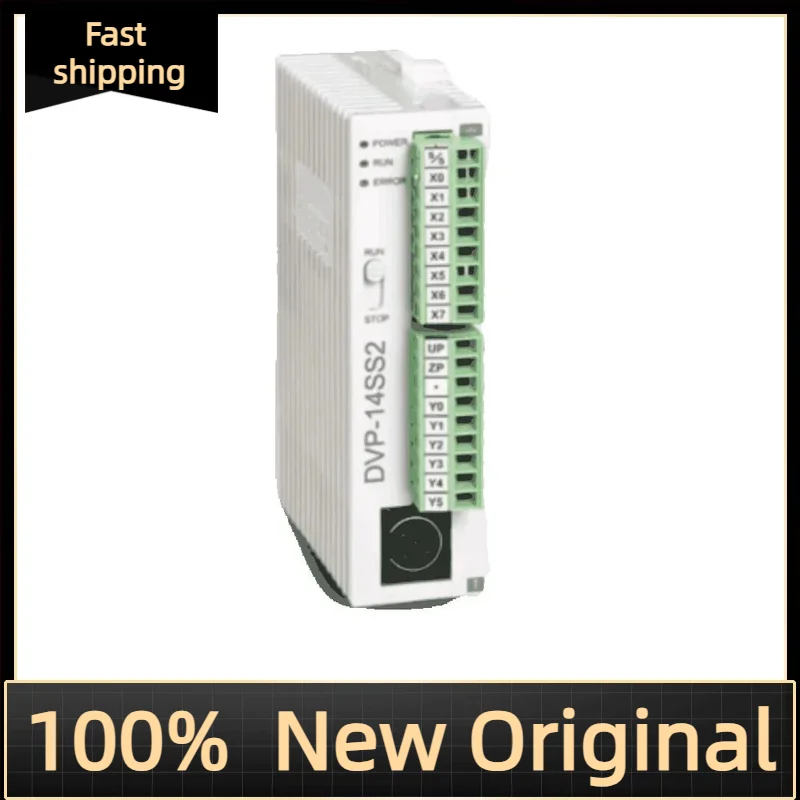New Original Dvp14ss211t Dvp14ss211r Dvp12ss211s Dvp12sa211r Power Module
