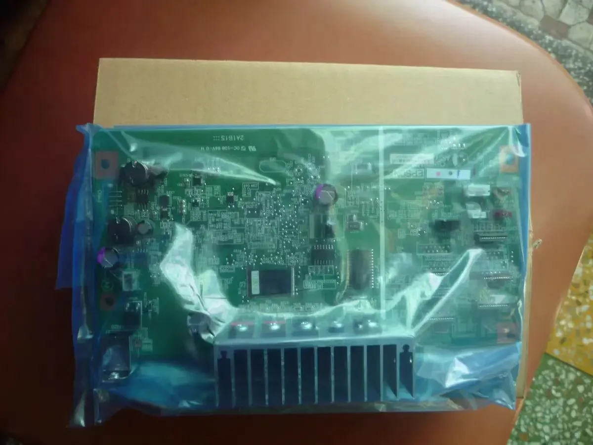 

Оригинальная материнская плата L1800 UV DTF DTG R1390, основная плата для принтера A3 Epson
