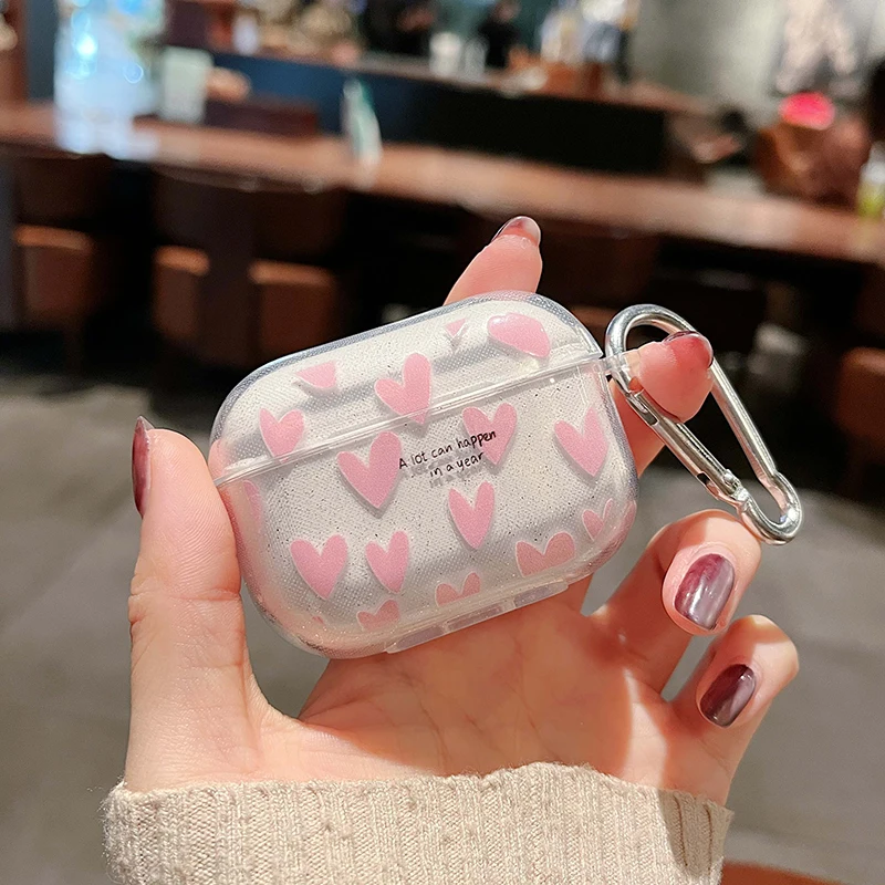 Lovely Heart Shape …