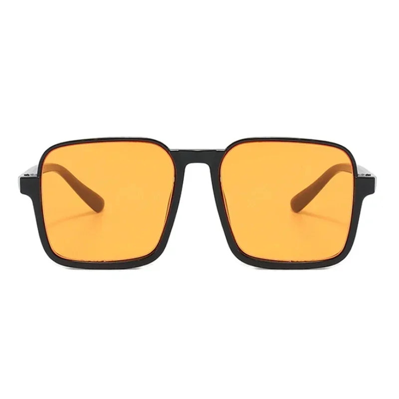 

Square Vintage Sunglasses Women Men Brand Fashion Retro Sun Glasses Female Male Mirror Shades Outdoors Punk Oculos De Sol