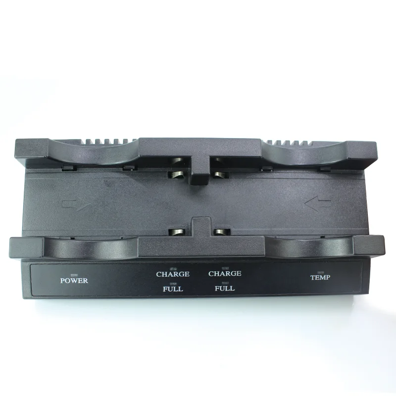 شاحن Geomax لبطارية Geomax مجموع محطة GNSS Zenith10/20/F2 شاحن ZBA203 ZCH203