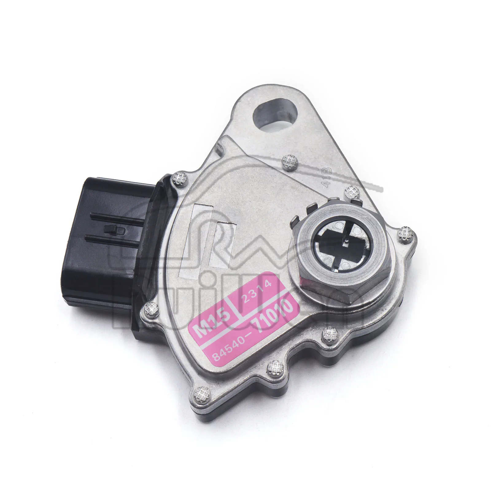 84540-71010 Gear Switch Gearbox Gear Switch Auto for Toyota Avalon Sequoia Tundra Lexus Is250 Ls460 RX350 Gs350 8454071010