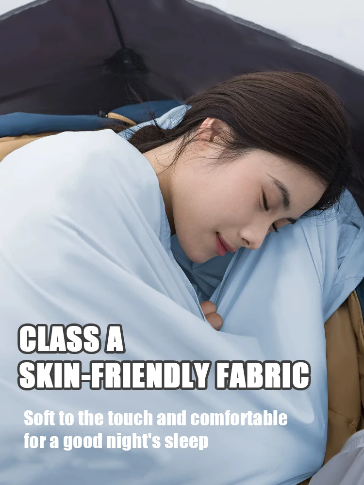 Thumbnail 4 - #70 Most Popular Sleeping Bag Liners