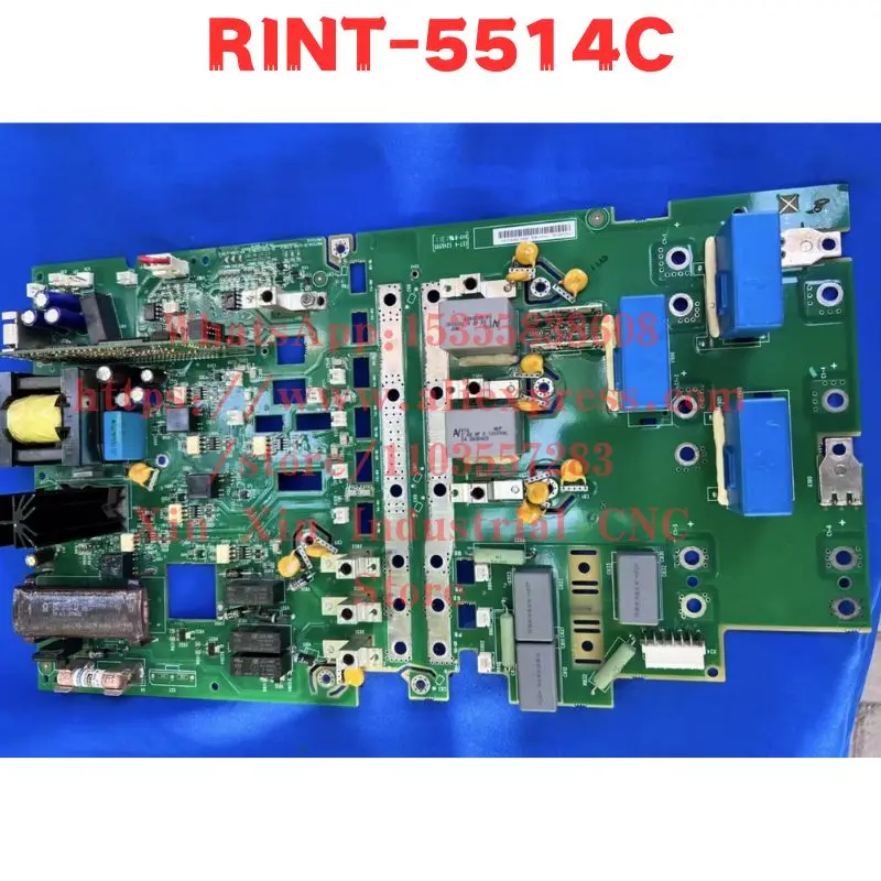 Used RINT-5514C Normal Function Tested OK