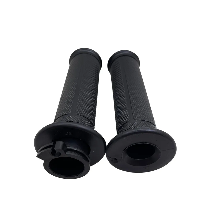 For Honda ZX 50 DIO AF18 AF24 AF27 AF28 AF34 AF35 AF54 AF55 AF56 AF61 Motorcycle Hand Grips Scooter Handlebar Accessories