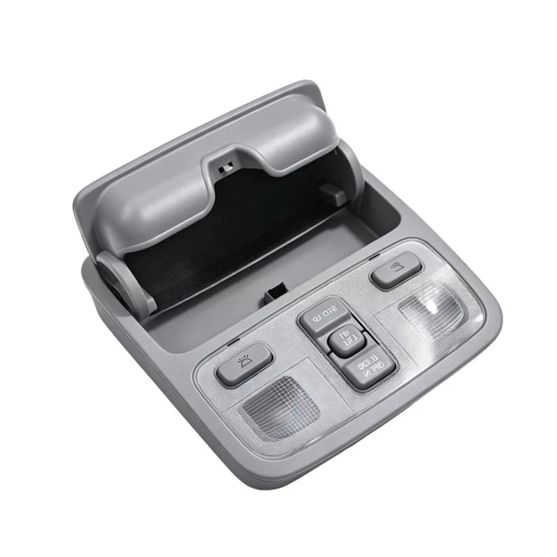 For Kia Sportage Tucson 04-10 Car Doom Lights Roof Reading Lamp Eyeglass Sunroof Console Switch 928502E000EZ