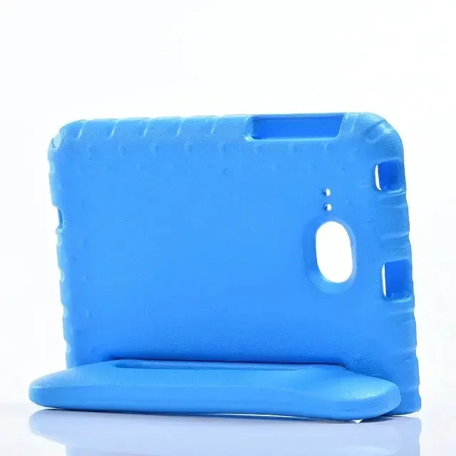 For Samsung Tab A 6 A6 10.1 with S-Pen Case Kids P580 P585 Hand-held Child Safe EVA SM-P580 Tablet Cover for Samsung Galaxy P580