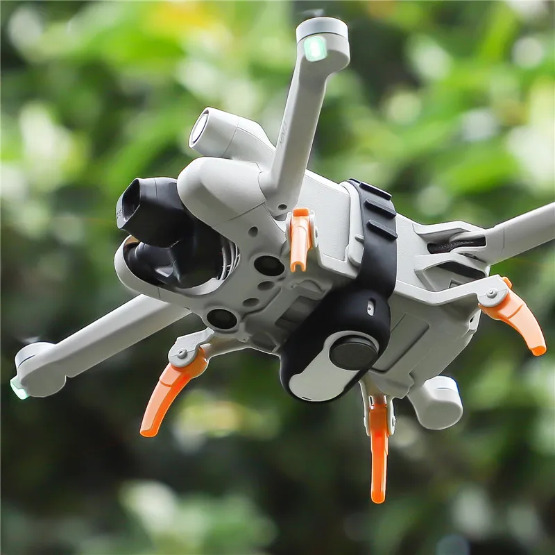 Camera Strap Silicone Protective Cover For Insta360 GO 3 GO 3S Multifunctional Wristband Backpack Stripe Camera GO 3 Accessories