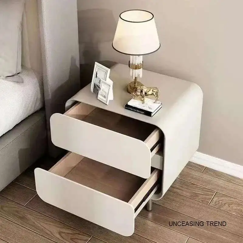 Bedroom Night Cabin…