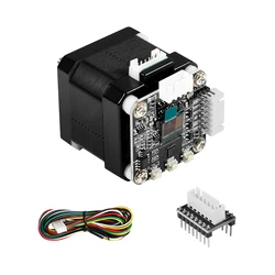NEMA17 Upgrade Closed Loop Stepper Motor Driver CNC 3D Printer Parts Prevents Losing Steps Replace MKS SERVO42C