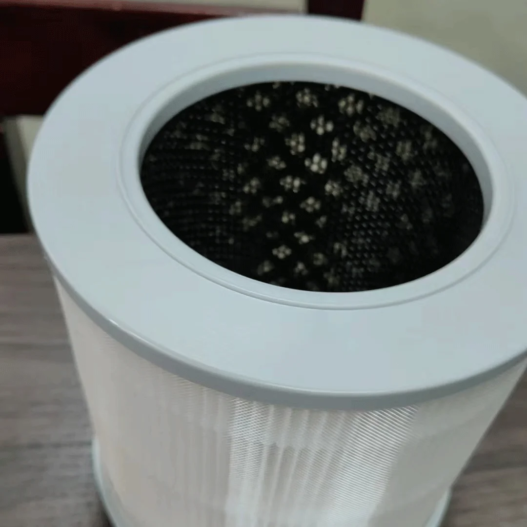 Replacement Hepa Filter PM2.5 for Xiaomi Smart Air Purifier 4 Compact