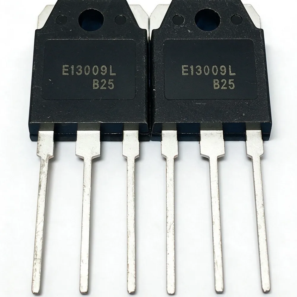 5PCS FB11N50 E13009L KSE13009L 700V 12A MUR2060CT 600V 20A FQPF2N50 1.3A 500V 4275G TLE4275G BUZ91A 600V 8A