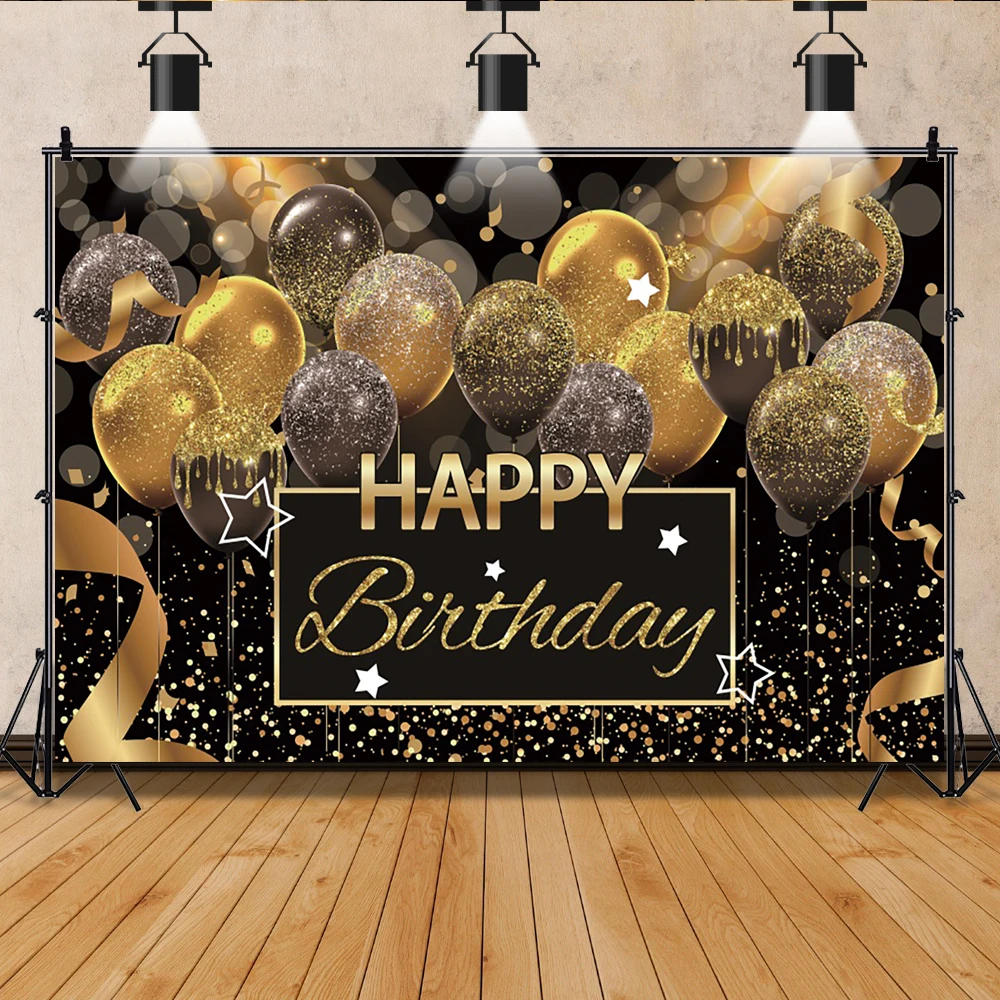 سعيد Fabulou النساء 50 40 30th عيد ميلاد حزب الذهب عالية الكعب صورة المتصل المشارك الماس صور الخلفيات التصوير الخلفيات