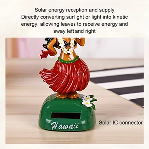 11 Hauptverkaufspuppe Hawaiian Auto - №12