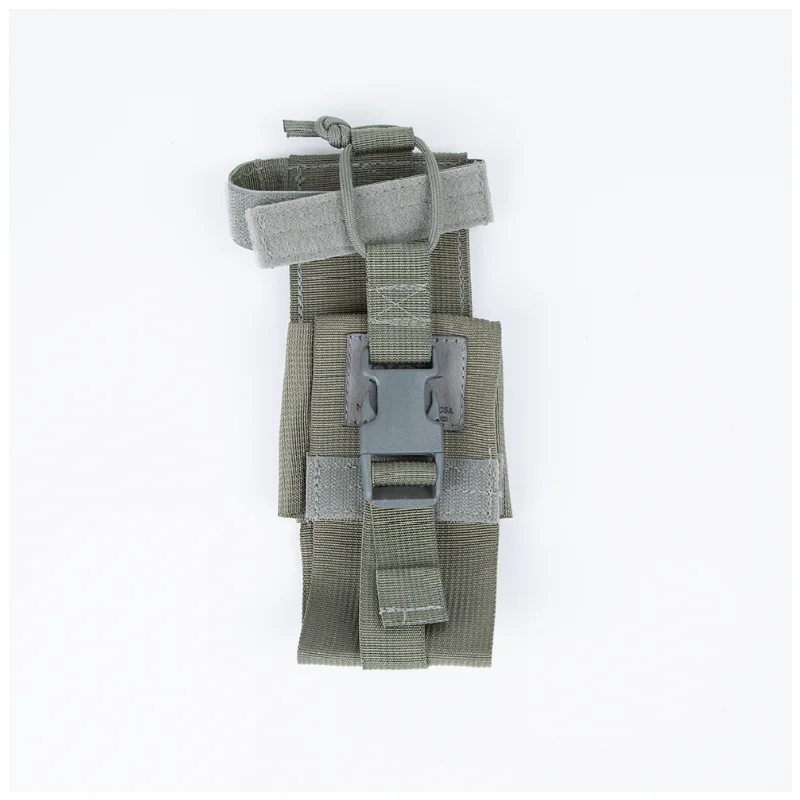 

Тактическая сумка Tactical Tailor, подходящая для радиостанций 148 и 152