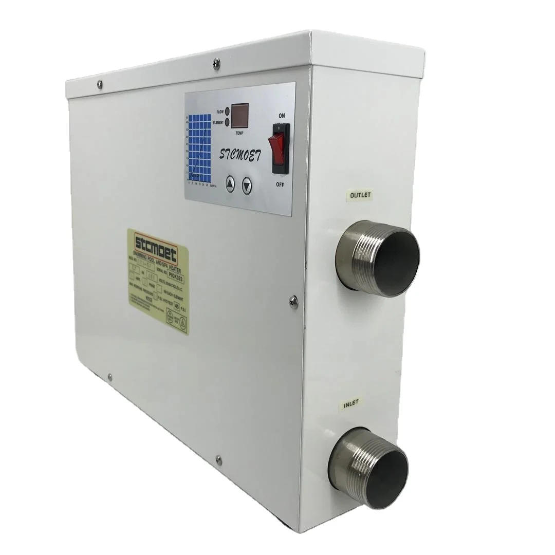Diooist Best-Selling Energy-Efficient Heat Pump Home Use Swimming Spa and Pool Water Heater