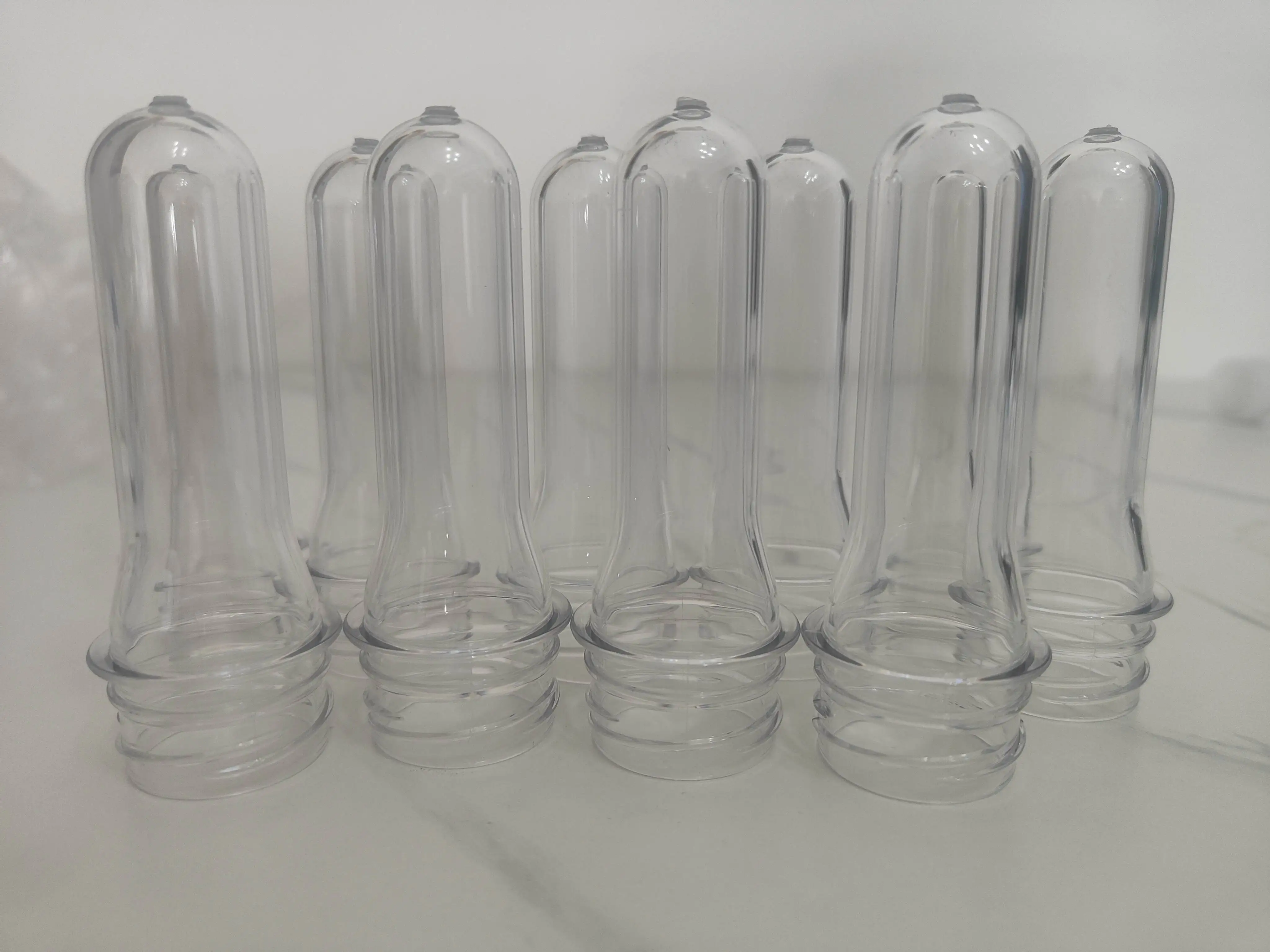 Вакуумные формы для бутылок с минеральной водой, 28 зубьев, 24 г