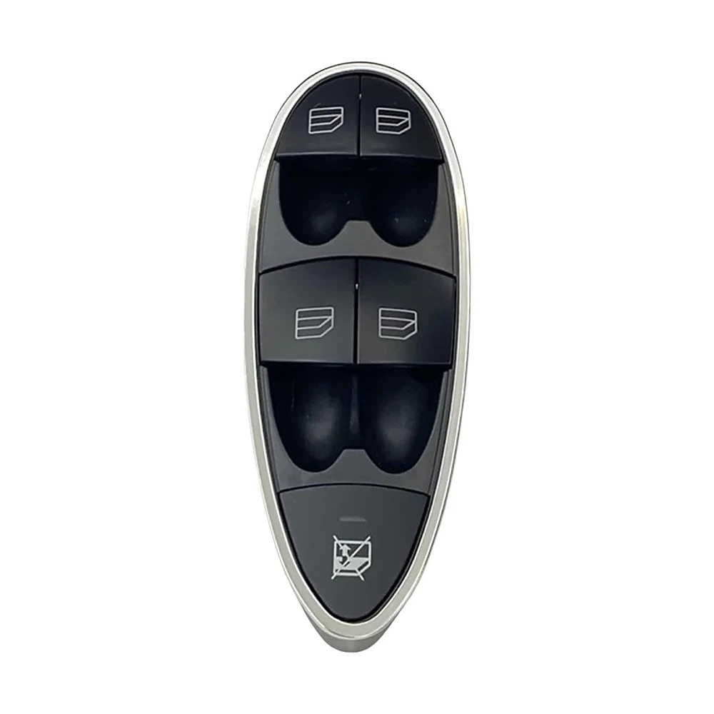 Power Window Master Switch 2118213679 2118219951 Fit For Mercedes-Benz E200 E220 E270 E280 E320 E300 E400 E420 E230 E250 E55 AMG