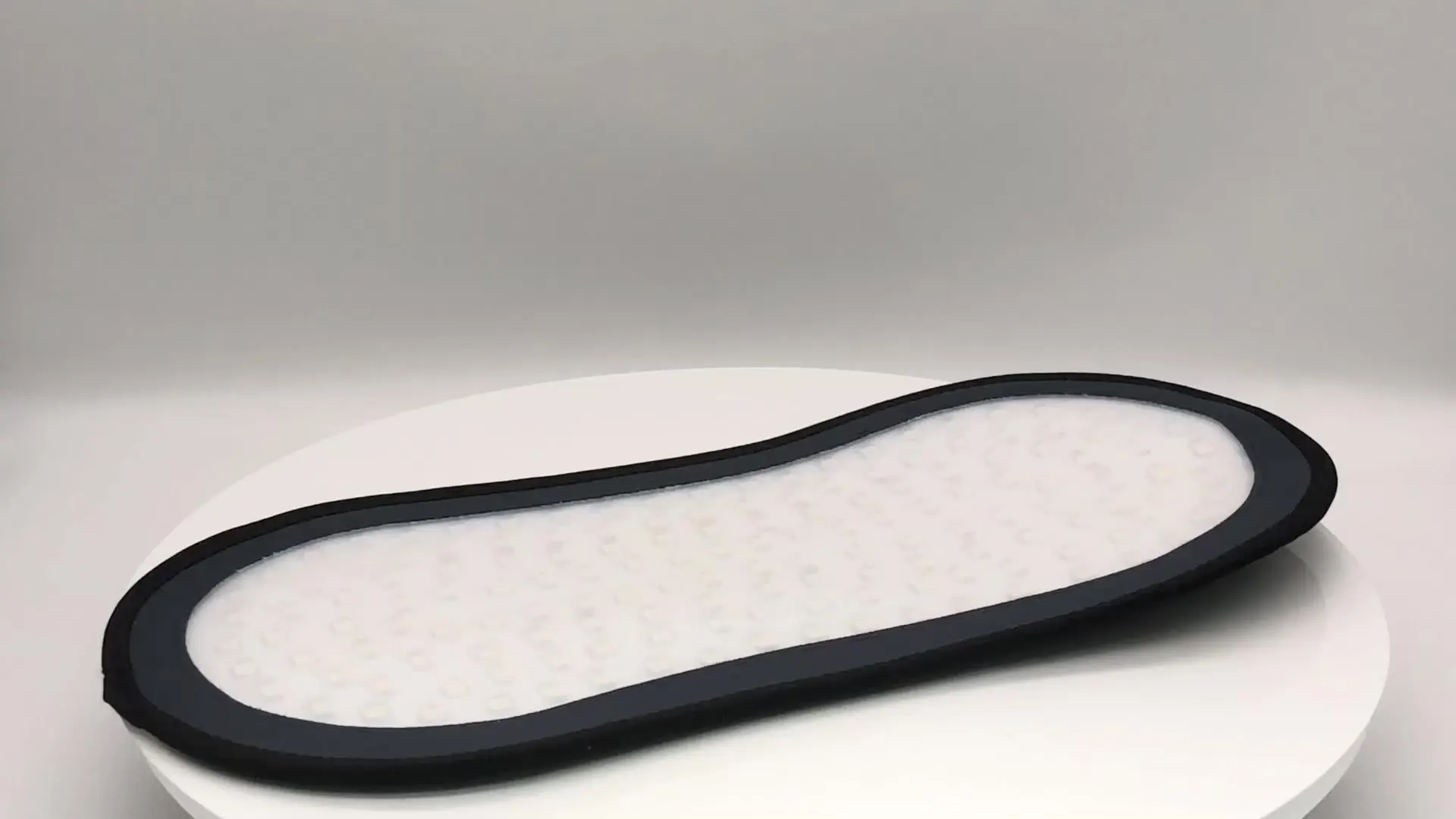 PDT Red LED Light Photodynamic Therapy Wrap Mat Pad Band For Hospital