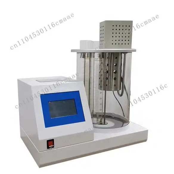 Density tester Automatic petroleum density tester, petroleum product hydrometer