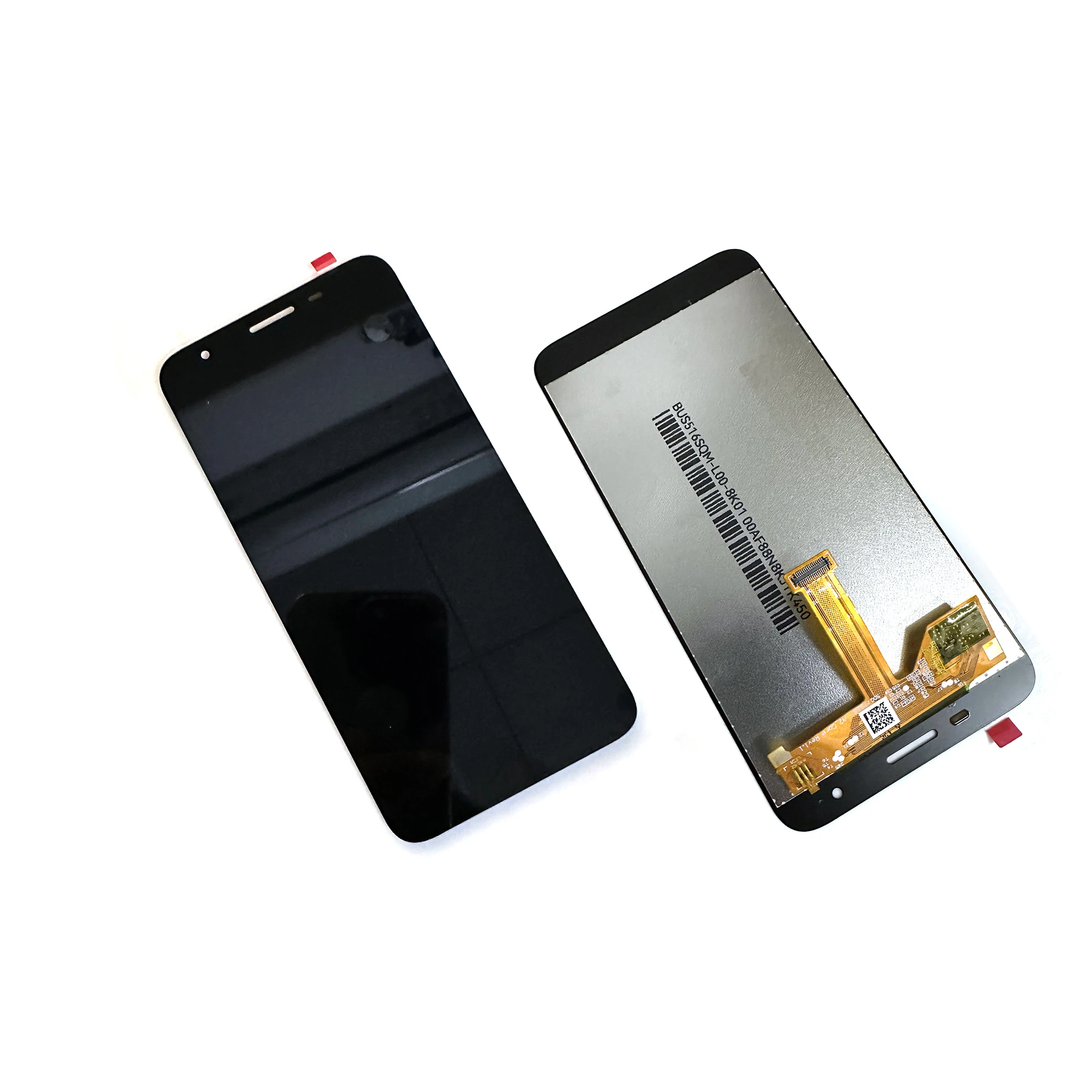 Pantalla LCD y Digitalizador para Samsung A01, A01 Core, A02, A02 Core, A02S, A03S, A03, A04, A04E, A04S, A05, A05S, A06, A07, A10, A10S, A11