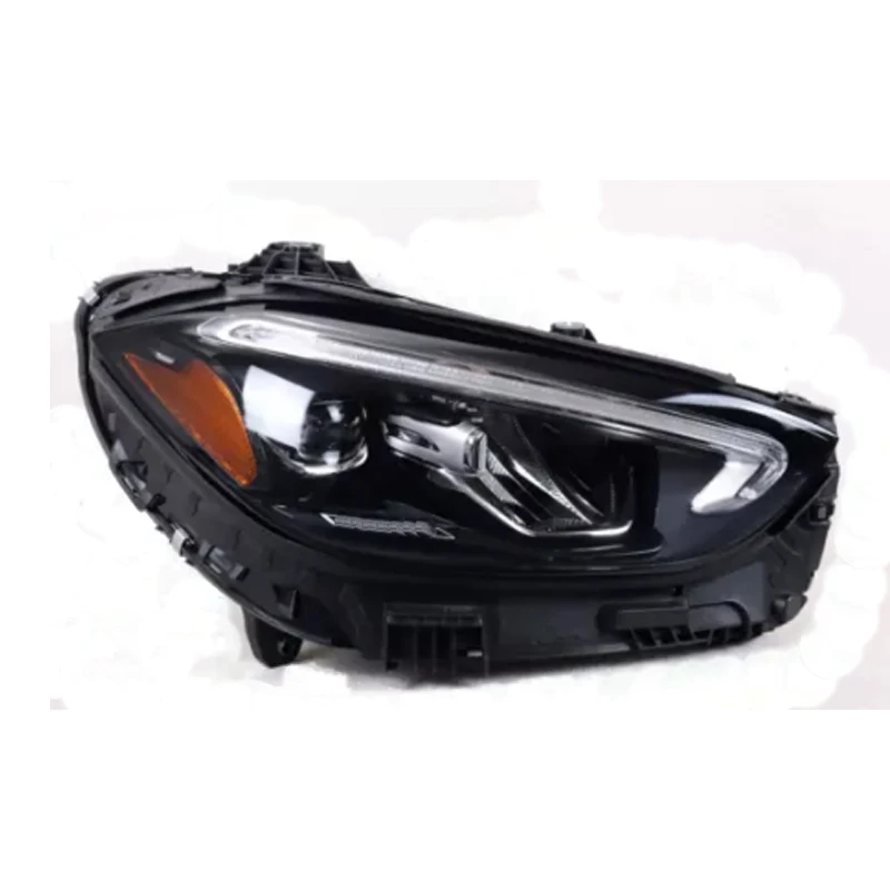 

For Led Car Headlight Headlamp For C-Class W206 2022-2024 Auto Lighting Systems Headlamp