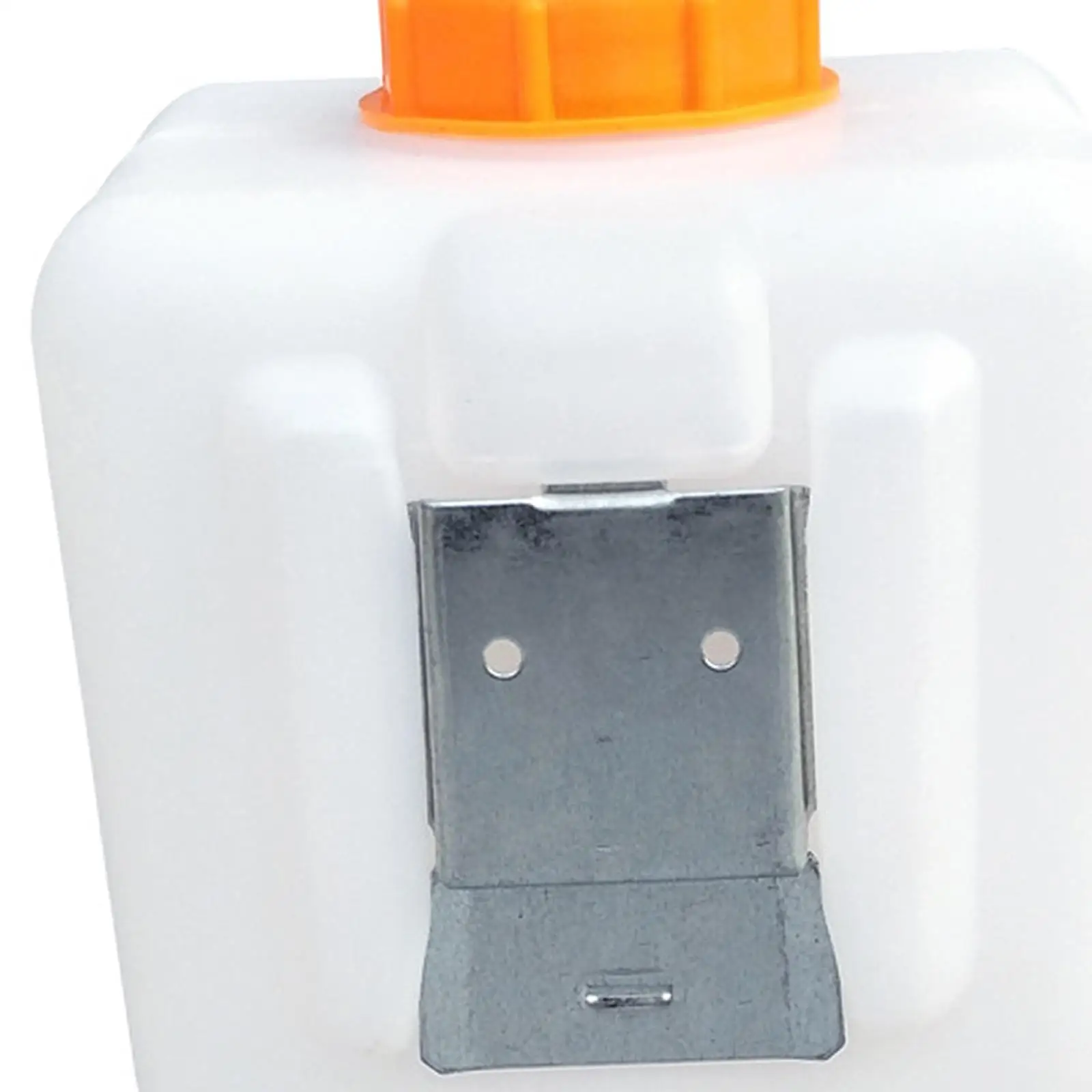 2.5L carburant huile essence réservoir Air chauffage de stationnement en plastique pour camion voiture RV