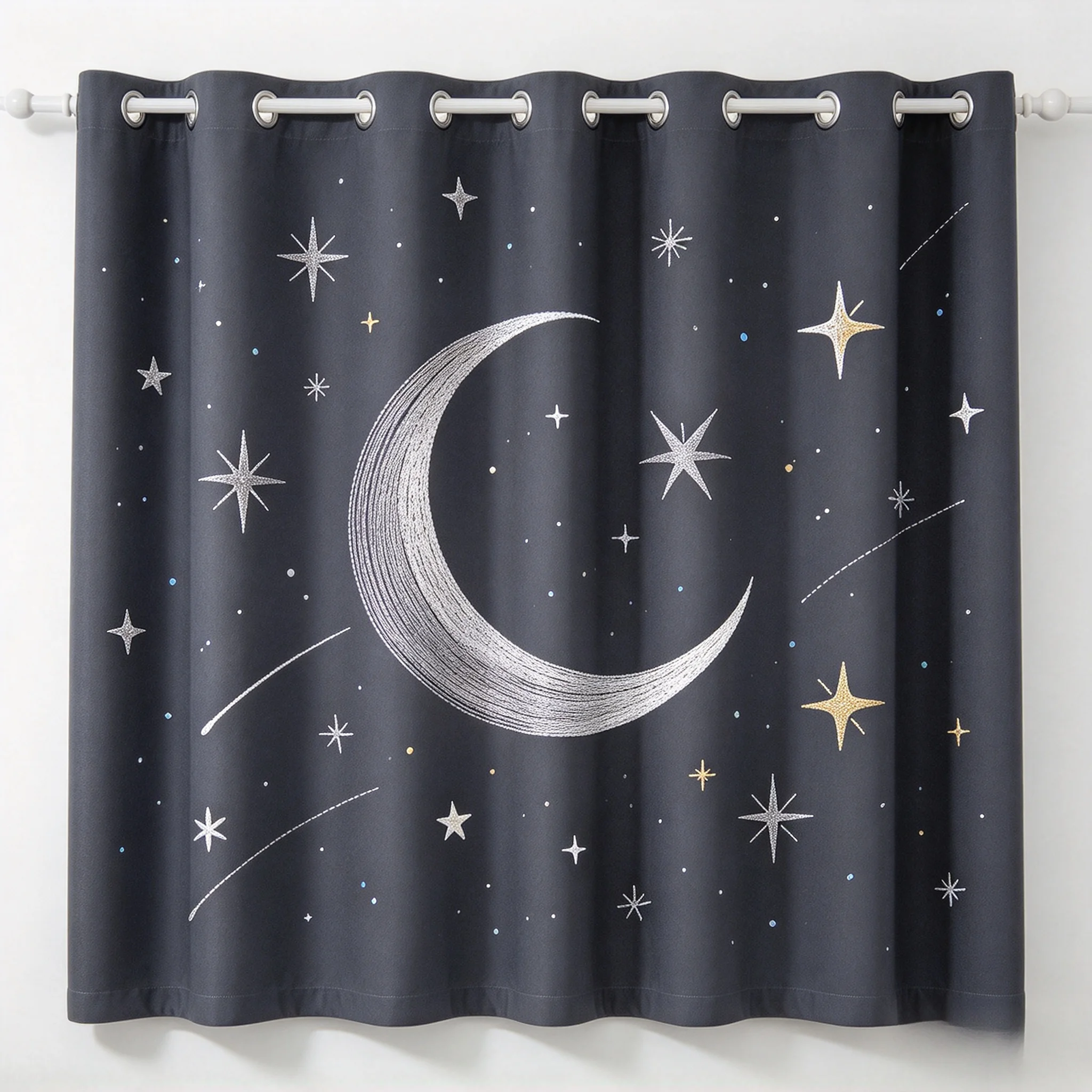 100833 Waterproof, oil-proof, wash-free, modern minimalist tablecloth