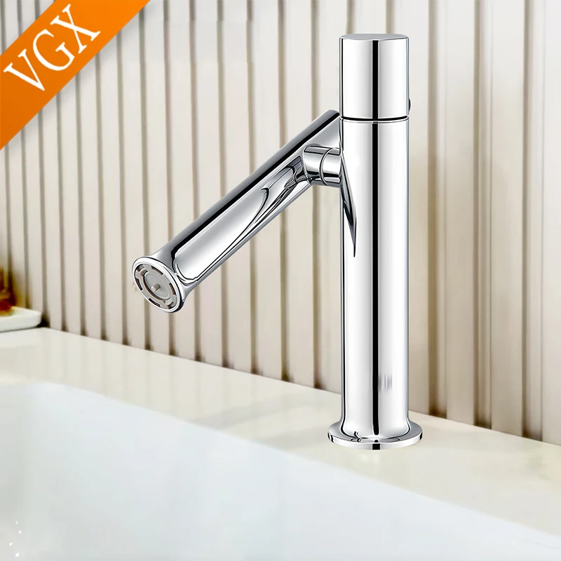 vgx-bathroom-faucets-stainless-steel-304-brushed-gold-basin-mixer-sink-faucet-gourmet-washbasin-tapware-hot-cold-water-tap-grey