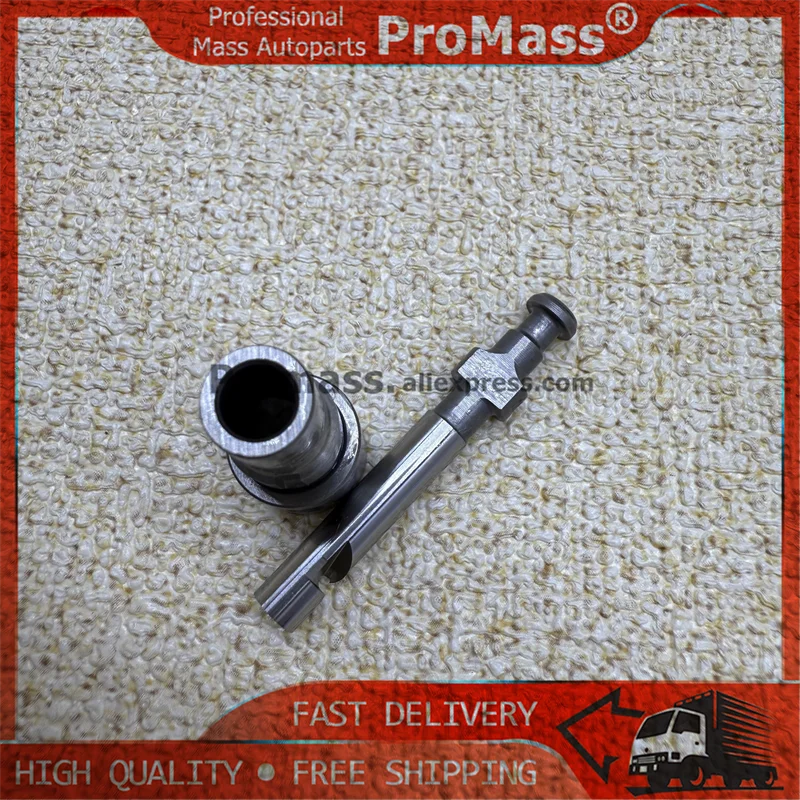 D1005 D1105 D1305 M30 Plunger For KUBOTA Tractor Turn Mowers Fuel Injection Pump 16032-51013 140161-0120 16030-51050