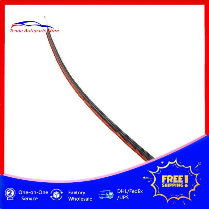 

51317166841 Уплотнение переднего верхнего лобового стекла для BMW 5 525xi 528i XDrive 528xi 530xi 535xi