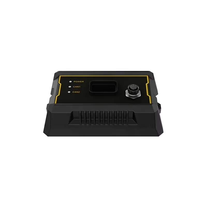 MAF Professional BCM Programable Vehicle Body Control Module Mobile Machinery Waterproof Controller Electronic Control Uint