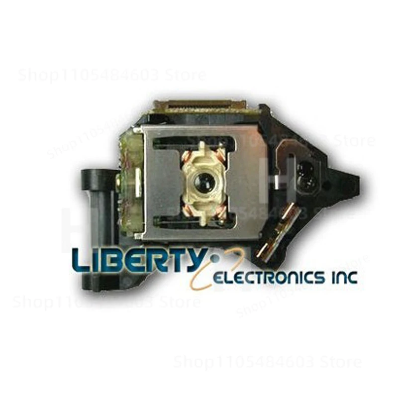 NOVO LUPA ÓPTICA A LASER para NUMARK NDX400