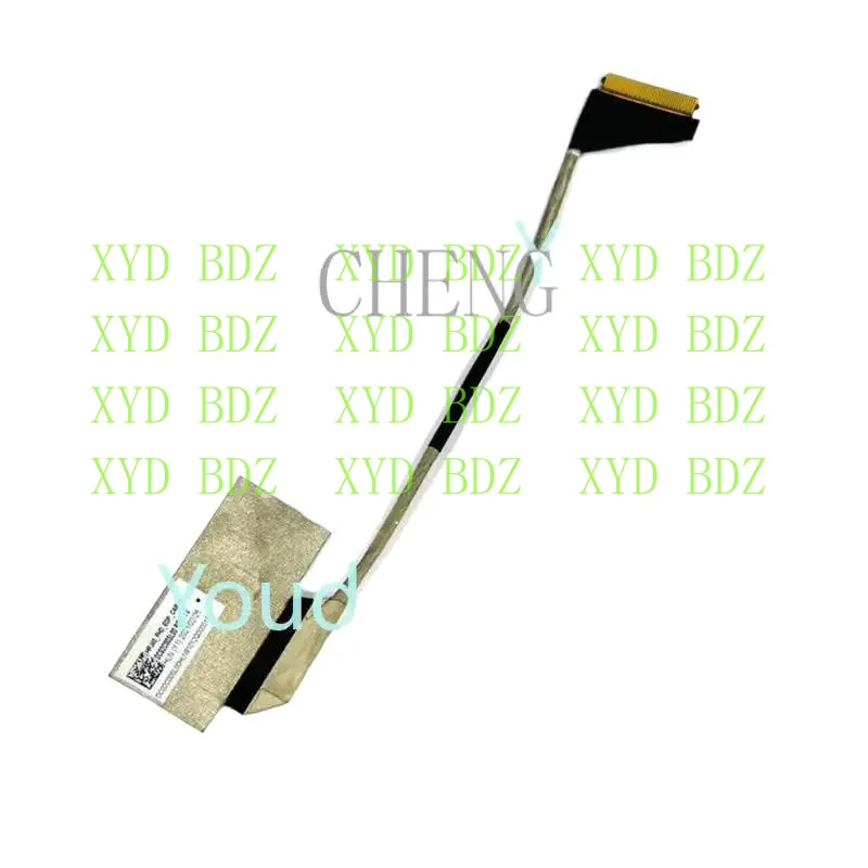 

DB New Lcd Cable Lvds Wire Screen Line For HP X360 14B-CB 14c-ca M48173-001
