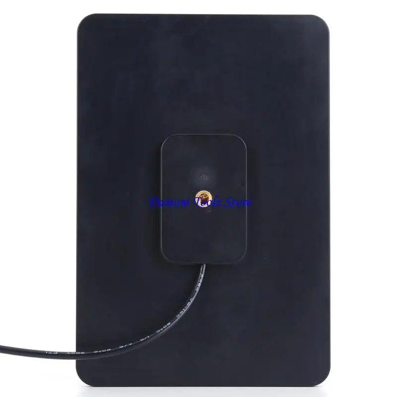 57BE 4W 5V Photovoltaic Panel Device for Security Devices Automatic Charging Usb CREATE Tiny USB