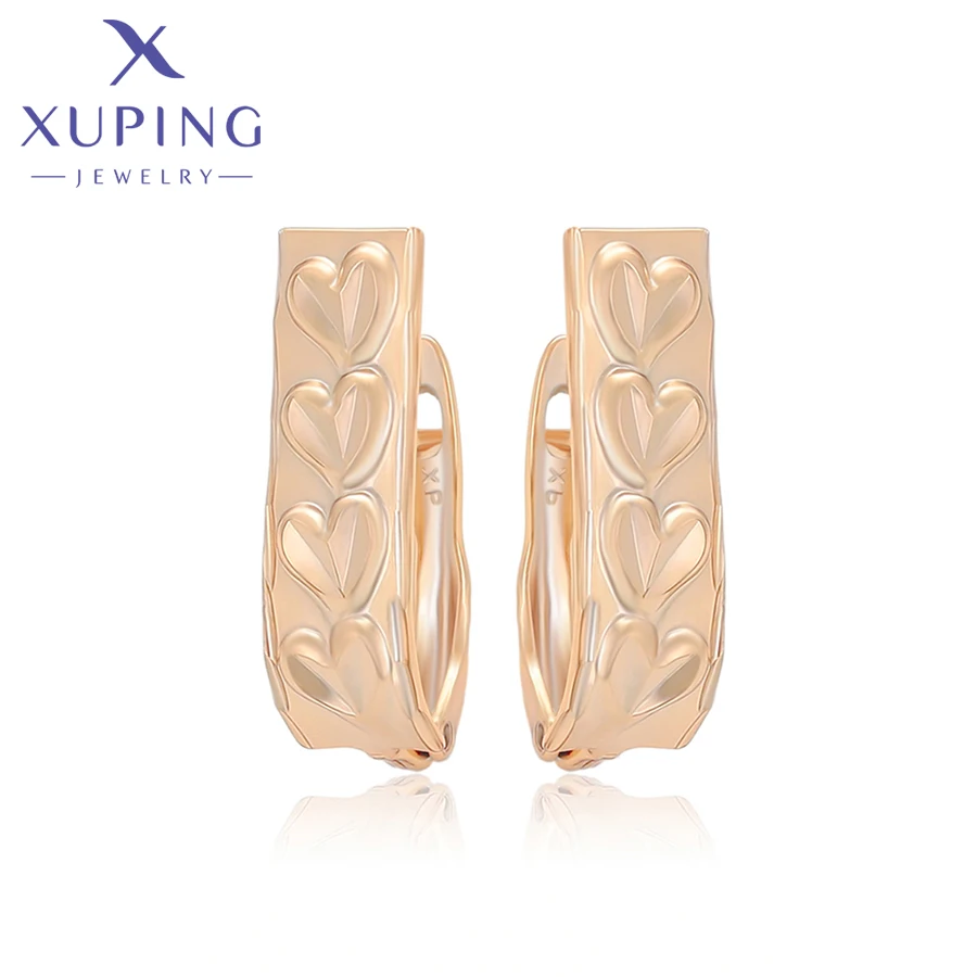 Xuping Jewelry Prom…