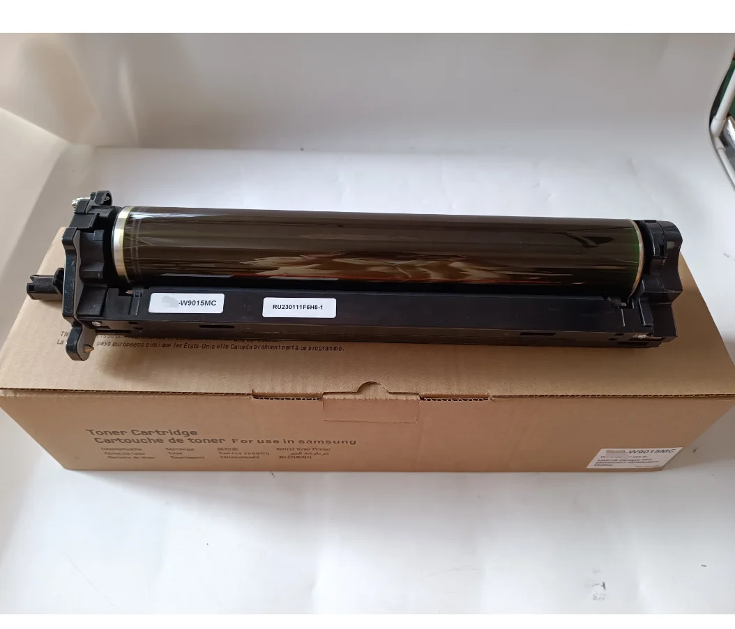 Drum unit for HP LaserJet Managed  MFP E82540z  MFP E82550z  MFP E82560z  W9015MC