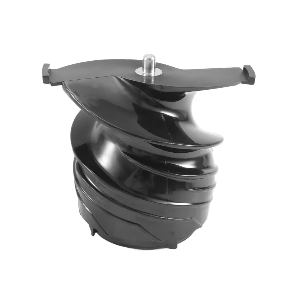 B67A Juicers Parts Screw Screw Propeller Slow Juicers Screw Spare Parts for -SBF11/1100 Replacement