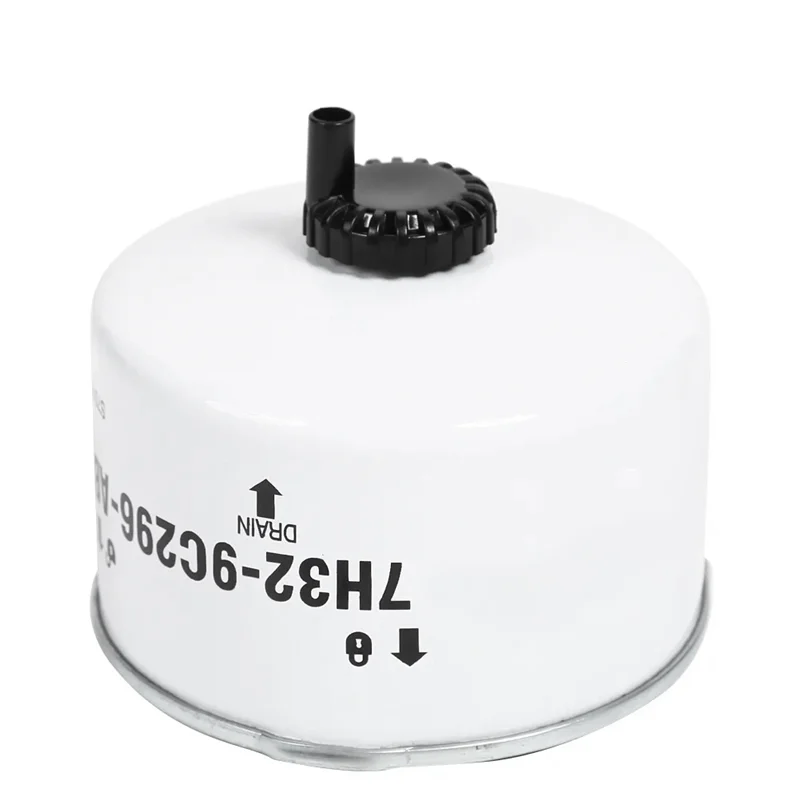 

Топливный фильтр LR009705 для Land Rover Range Rover Sport 2007-2013 Discovery 3/4 LR3 LR4 WJI500020 7H32-9C296-AB