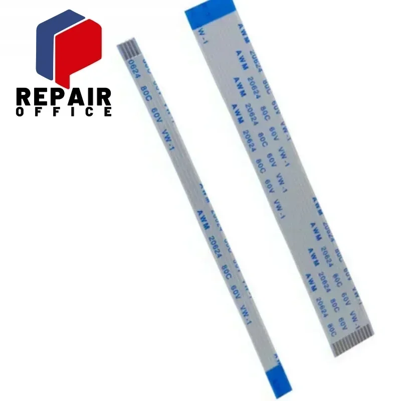 1Set PrinterHead Cable CB863-80013A CB863-80002A CB863-60133 For HP OfficeJet 6100 6600 6700 7110 7610 7612 932 932XL 933 933XL