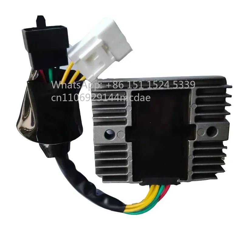 For VFR 800 A2 A3 A4 A5 ABS 31600-MBG-306 model, please confirm with customer service first