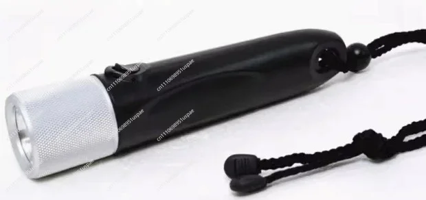 Suitable for RZH H9 Professional Diving Light  10400mAh AC Rechargeable Flashlight LED IP68 Waterproof