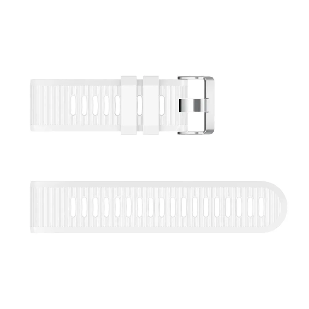 BEHUA QuickFit 26mm 22mm Silikonarmband für Garmin Fenix E 8 7X 7 6 6X/Epix Pro Gen 2 51mm 47mm/Tactix Uhrenarmband Zubehör – Detail 16