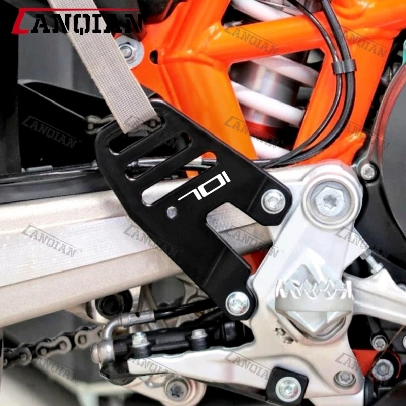 Motorcycle Aluminum…