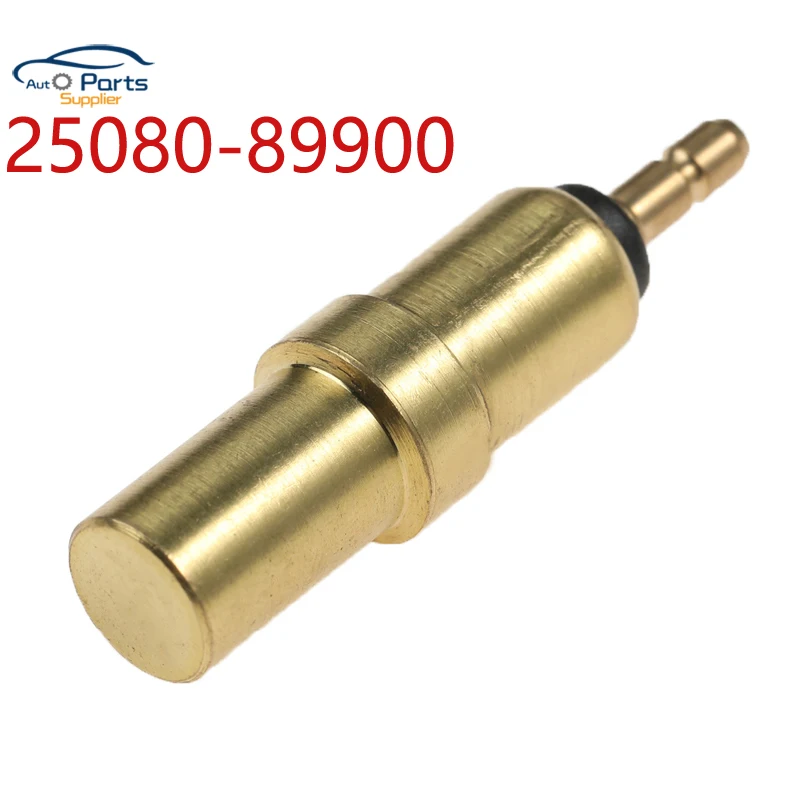 New 25080-89900 Engine Water Coolant Temp Temperature Sensor For Nissan 200SX 280ZX 720 D21 Stanza Pulsar 2508089900