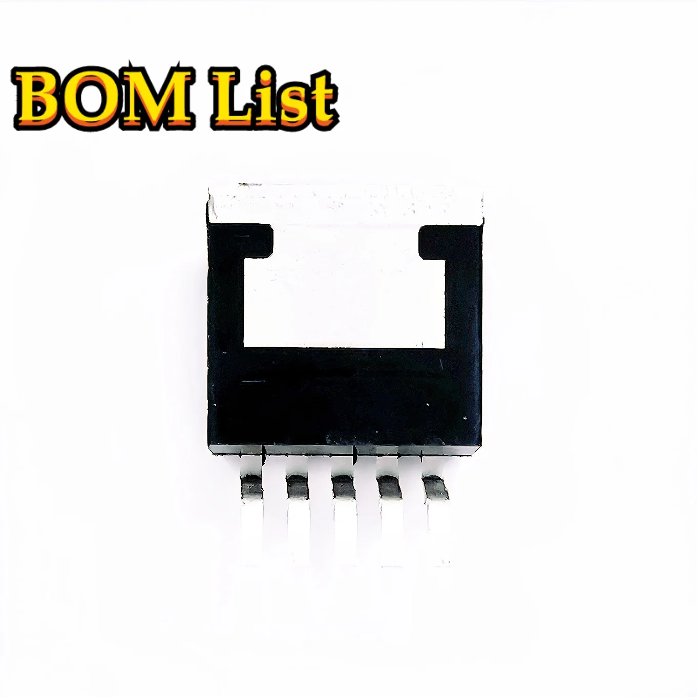 XL4015 XL4015E DC-DC Buck Converter Module 5A Adjustable Output 4.5-36V to 1.25-32V High Efficiency 95% for LED/Power Supply