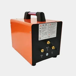 OBC-528G Mixed Gas Proportioner Ar+CO2 Gas Mixer Gas Mixture Machine Argon Arc Welding Machine Part CO2 Argon Mixer M16*1.5RH