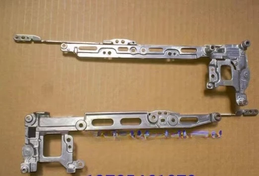 

Для Toshiba, вал экрана a55 a50 A80 A3 S2 A25 A45 A10, шарнир, оригинальная разборка