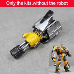 Weapon Arm Cannon Upgrade Accessory Kits for Transformers SS-99 Cheetor