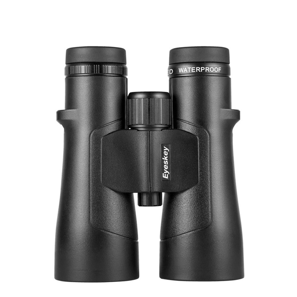 Eyeskey BS10X50 Professional ED Binoculars Telescopes High Power Outdoor Waterproof Birdwatching Mirror for Hunting Camping